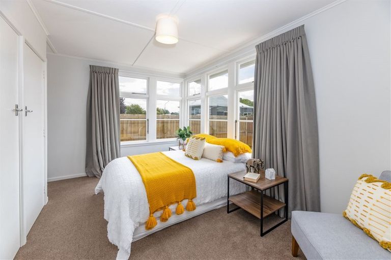 Photo of property in 36b Peraki Street, Kaiapoi, 7630