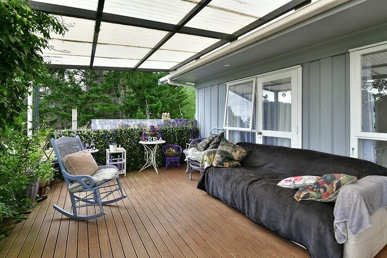 Photo of property in 687 Inland Road, Helensville, 0875