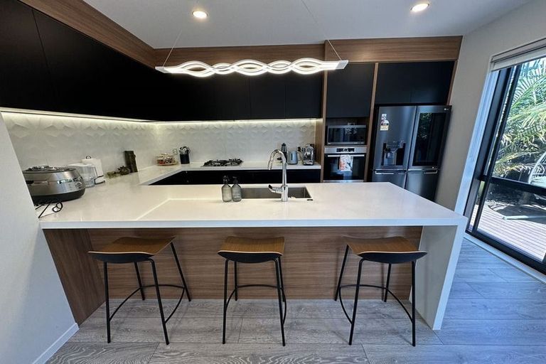 Photo of property in 3 Roa Avenue, Hobsonville, Auckland, 0616