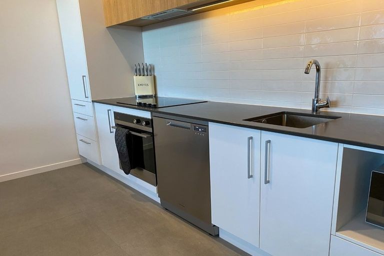 Photo of property in The Forge, 207/36c Welles Street, Christchurch Central, Christchurch, 8011