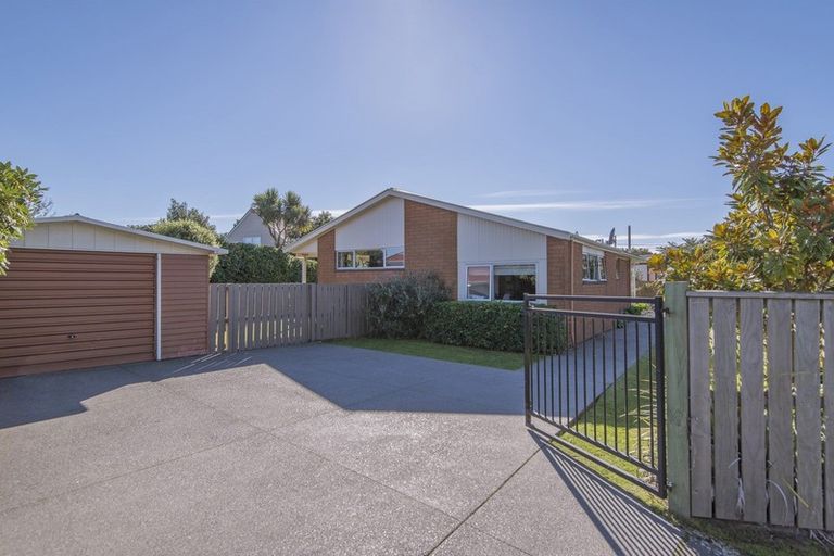 Photo of property in 140 North Belt, Lincoln, 7608