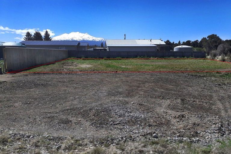 Photo of property in 9b Tau Street, Rangataua, Ohakune, 4691