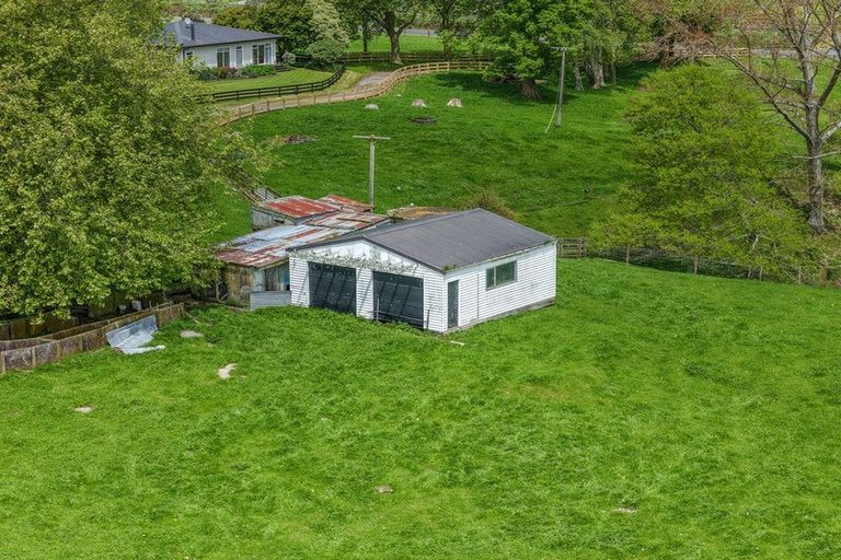 Photo of property in 389 Lichfield Road, Lichfield, Putaruru, 3482