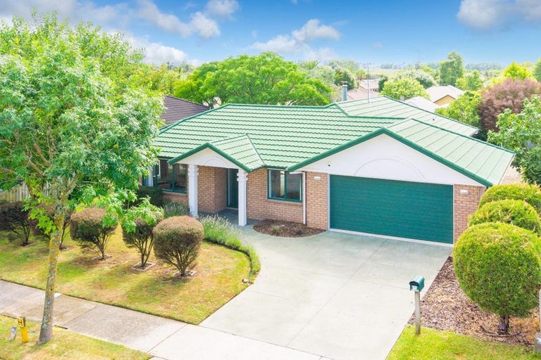 Photo of property in 17 Portobello Way, Huntington, Hamilton, 3210