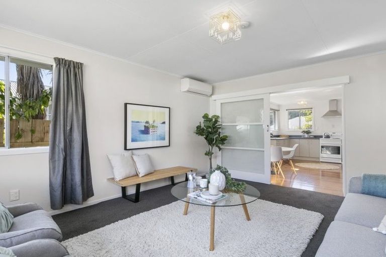 Photo of property in 22 Hamstead Street, Wainuiomata, Lower Hutt, 5014