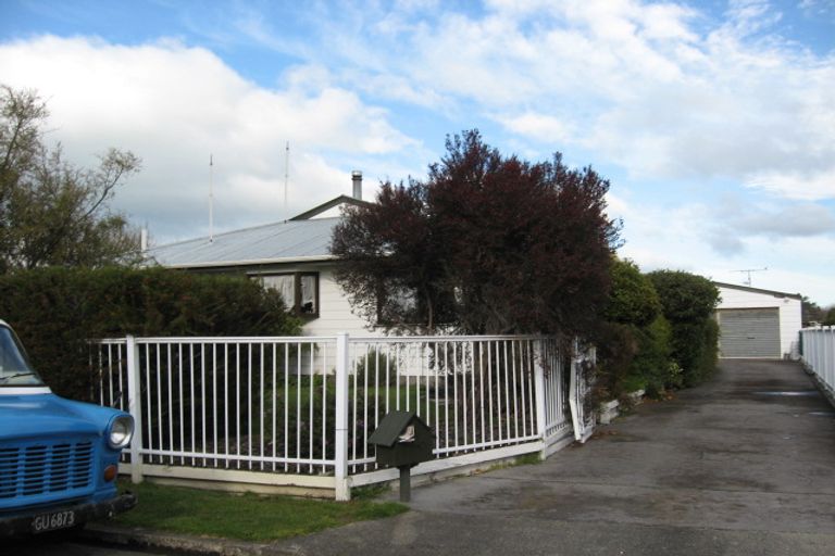 Photo of property in 6 Kereru Place, Masterton, 5810