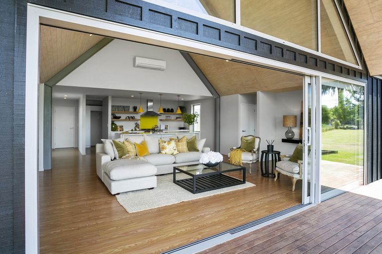 Photo of property in 162 Te Kawa Road, Otorohanga, Te Awamutu, 3873