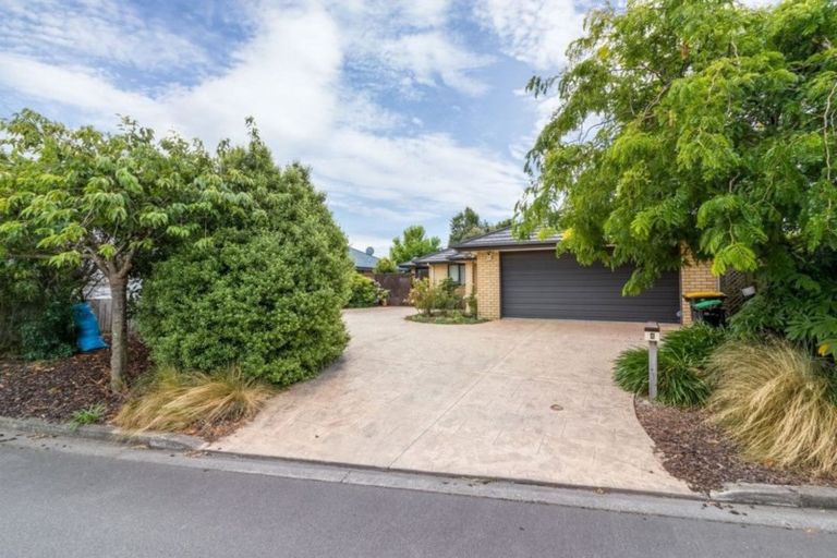 Photo of property in 4 Lightning Close, Wigram, Christchurch, 8042