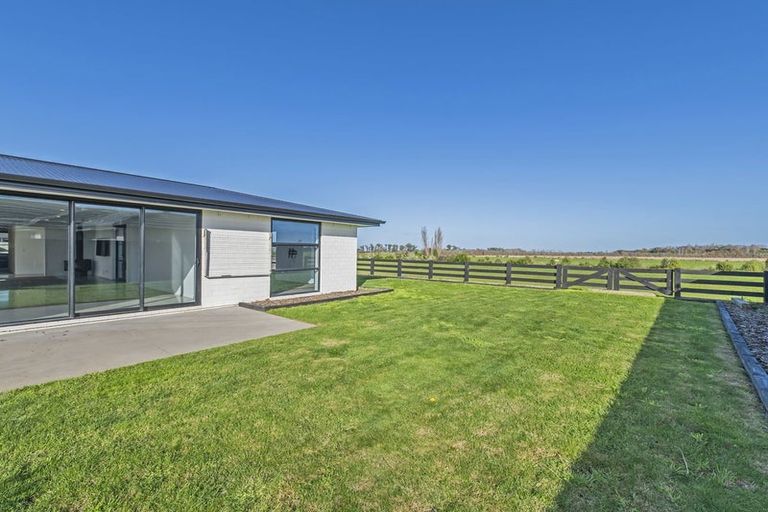 Photo of property in 76 Clausen Avenue, Leeston, 7632