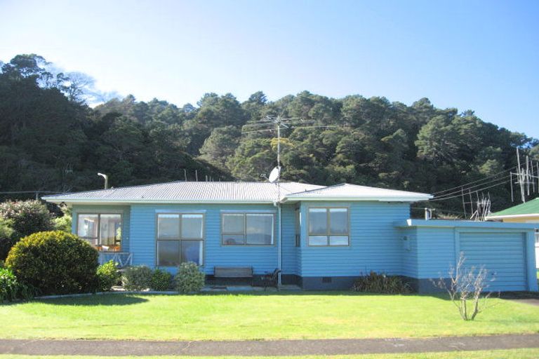 Photo of property in 121 Fergusson Drive, Thames, 3500