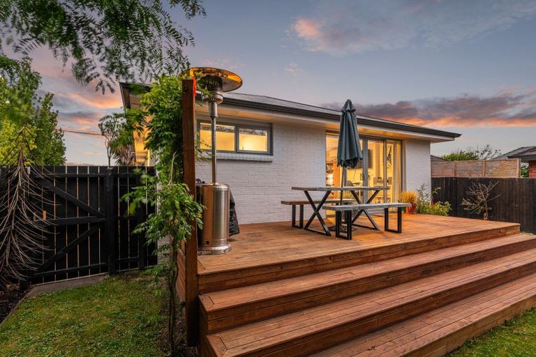 Photo of property in 55 Mcfaddens Road, St Albans, Christchurch, 8052