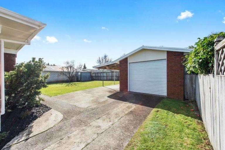 Photo of property in 42 Claremont Avenue, Chartwell, Hamilton, 3210