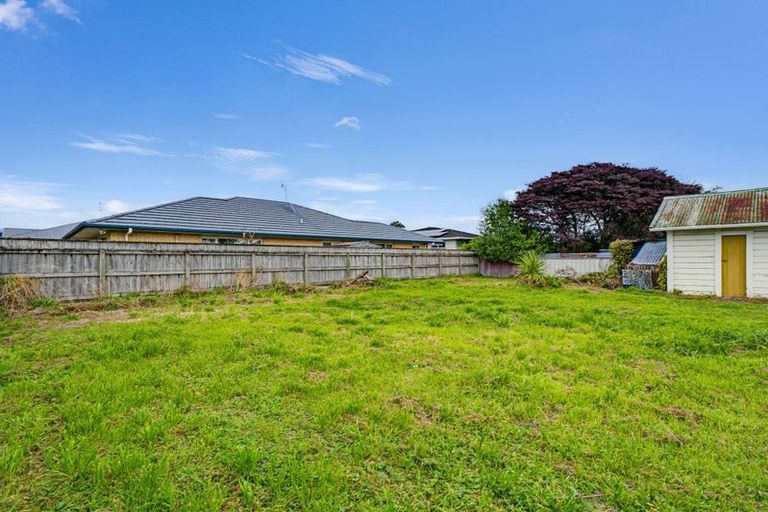 Photo of property in 176 Winchester Street, Levin, 5510