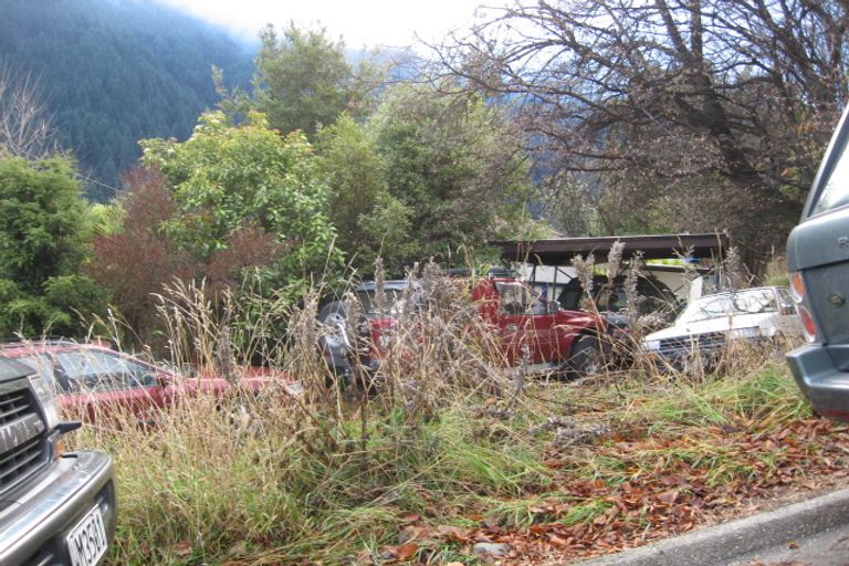 Photo of property in 2 Malaghan Street, Queenstown, 9300