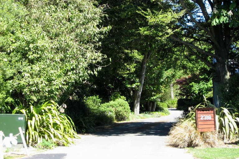 Photo of property in 233 West Belt, Rangiora, 7400