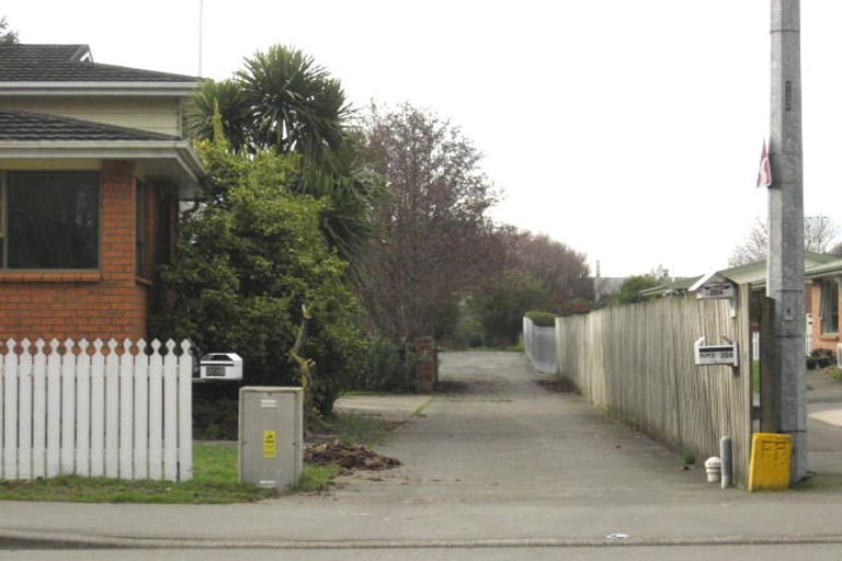 Photo of property in 204 Elles Road, Strathern, Invercargill, 9812