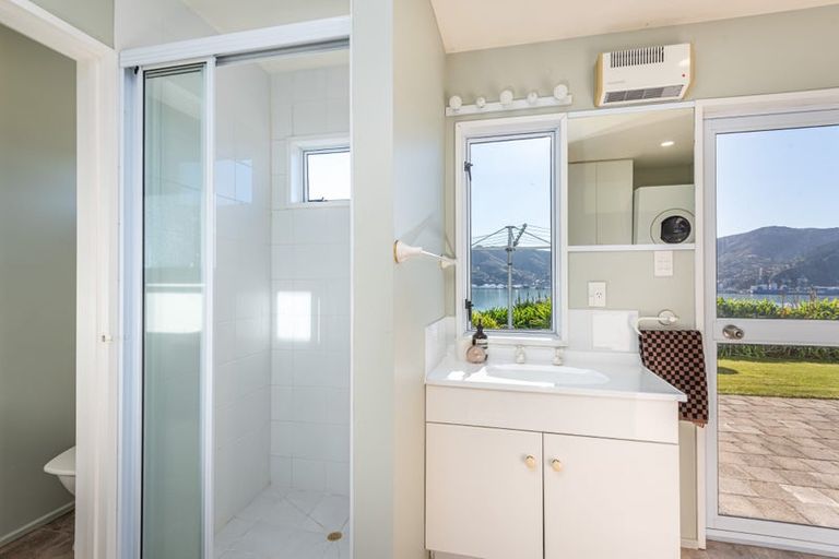 Photo of property in 2/35 Ranui Crescent, Diamond Harbour, Lyttelton, 8971