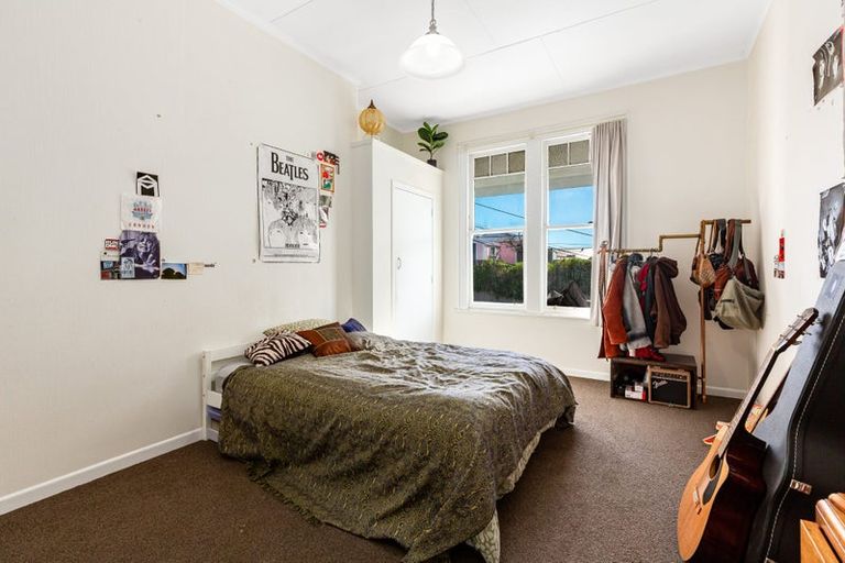 Photo of property in 25 Hall Street, Newtown, Wellington, 6021