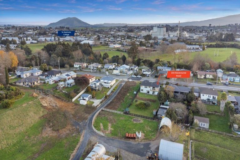 Photo of property in 244 Racecourse Road, Te Awamutu, 3800