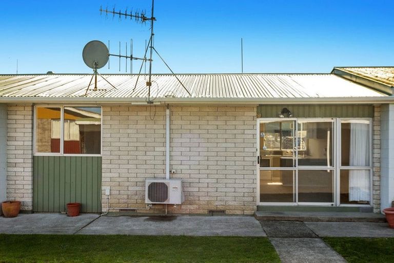 Photo of property in 7/26 Louvain Street, Whakatane, 3120
