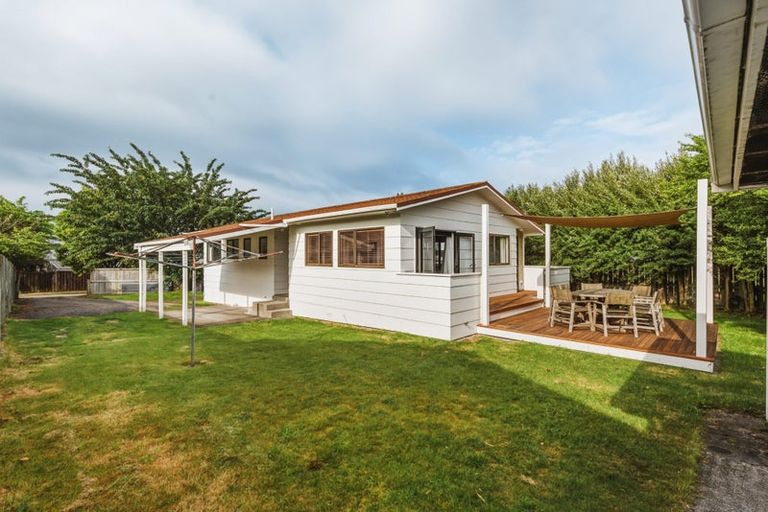 Photo of property in 20b Arthur Crescent, Hilltop, Taupo, 3330