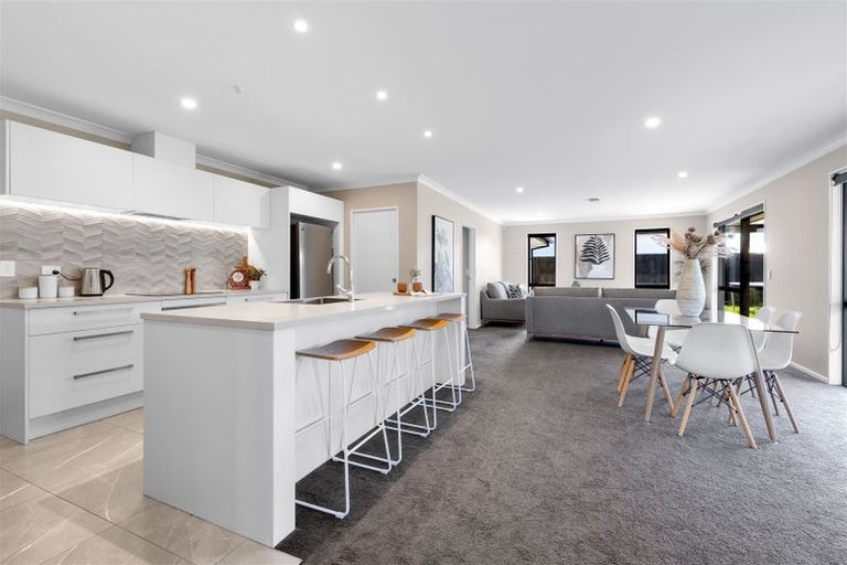 Photo of property in 10 Trainor Street, Lincoln, 7608