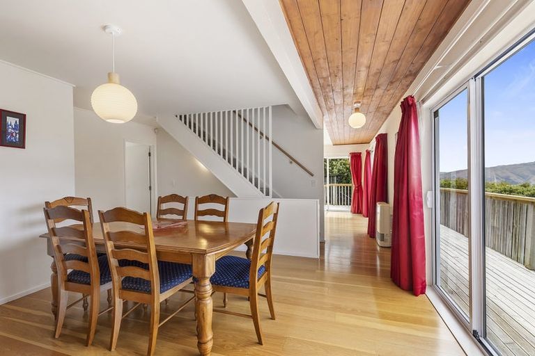 Photo of property in 63 Ayton Drive, Whitby, Porirua, 5024