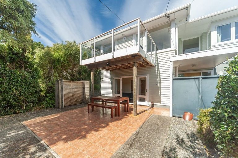Photo of property in 263 Cockayne Road, Ngaio, Wellington, 6035
