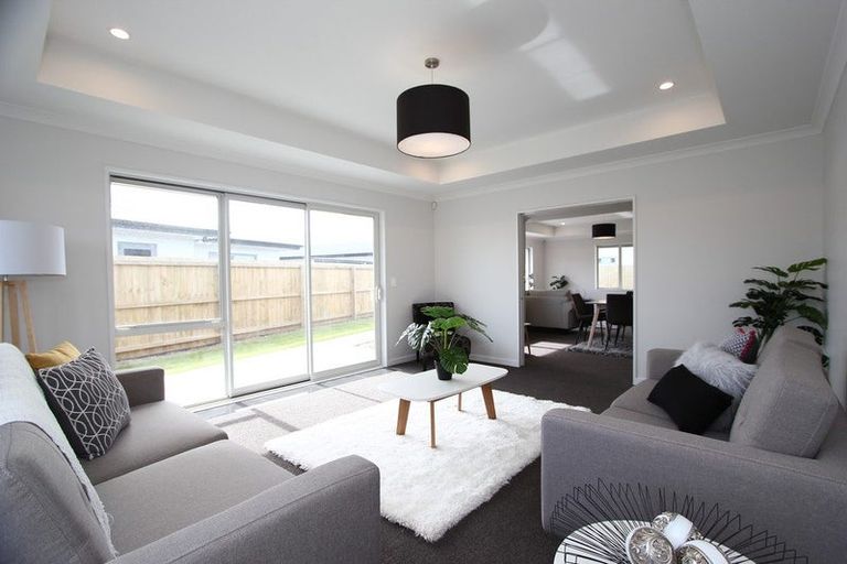 Photo of property in 21 Payne Court, Lincoln, 7608
