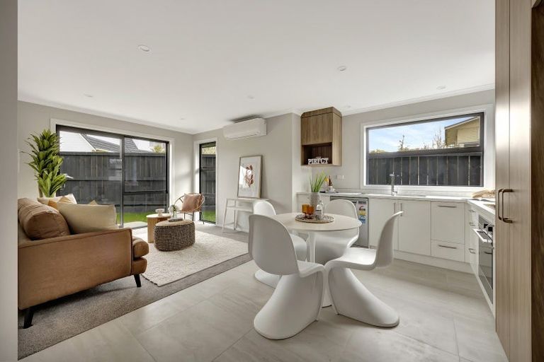 Photo of property in 65a Crosby Road, Chartwell, Hamilton, 3210