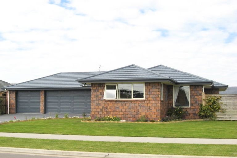 Photo of property in 19 Chester Street, Kaiapoi, 7630