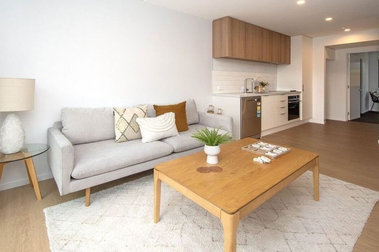 Photo of property in 26 Hargest Crescent, Sydenham, Christchurch, 8023