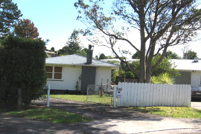 Photo of property in 22 Hinau Street, New Lynn, Auckland, 0600