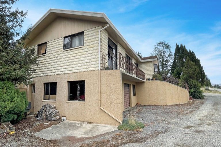Photo of property in 1 Chirnside Terrace, Patearoa, Ranfurly, 9398