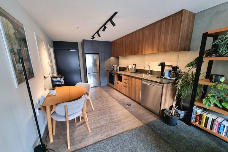 Photo of property in 203/21 King Street, Mount Cook, Wellington, 6021