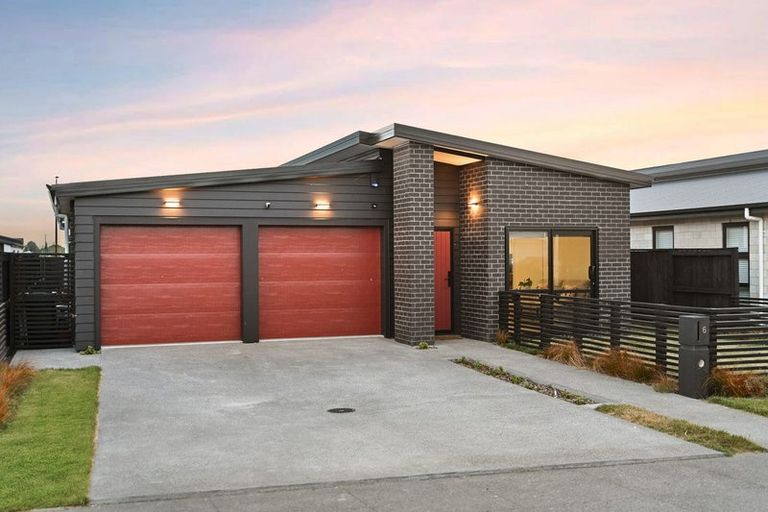 Photo of property in 6 Kibblewhite Road, Chartwell, 3210