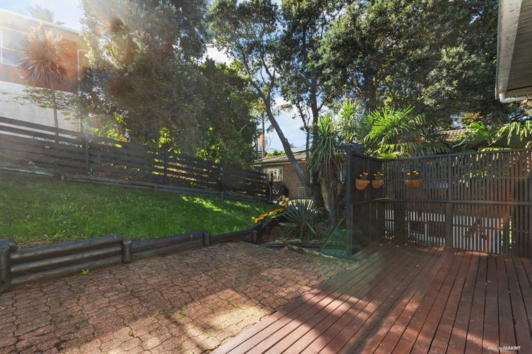 Photo of property in 6/25 Orion Place, Hillcrest, Auckland, 0627