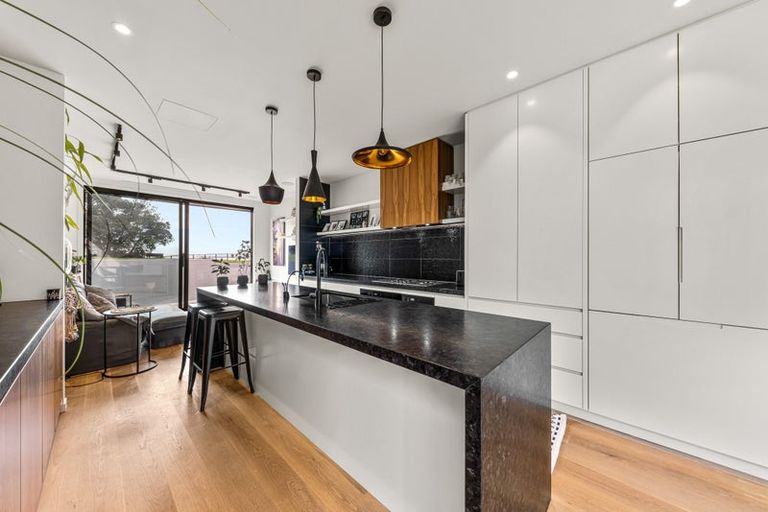 Photo of property in 131a Beach Road, Castor Bay, Auckland, 0620