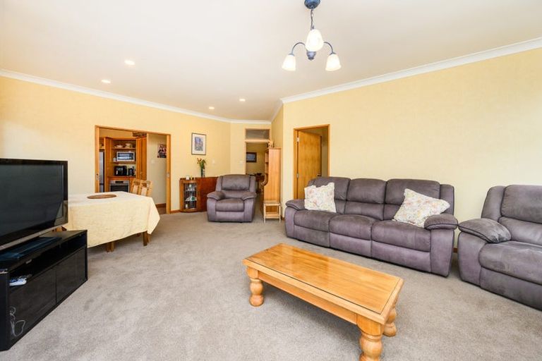 Photo of property in 103c Fitzroy Street, Terrace End, Palmerston North, 4410