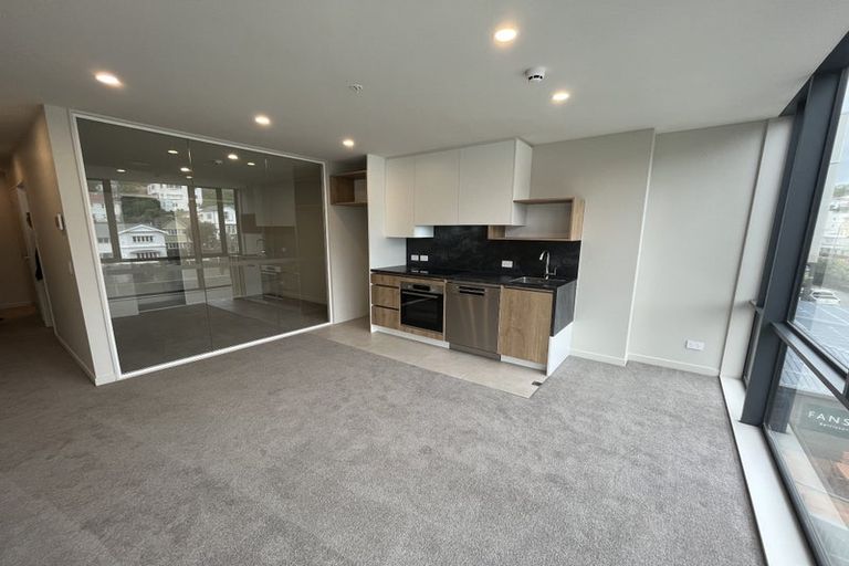 Photo of property in 308/212u Willis Street, Te Aro, Wellington, 6011