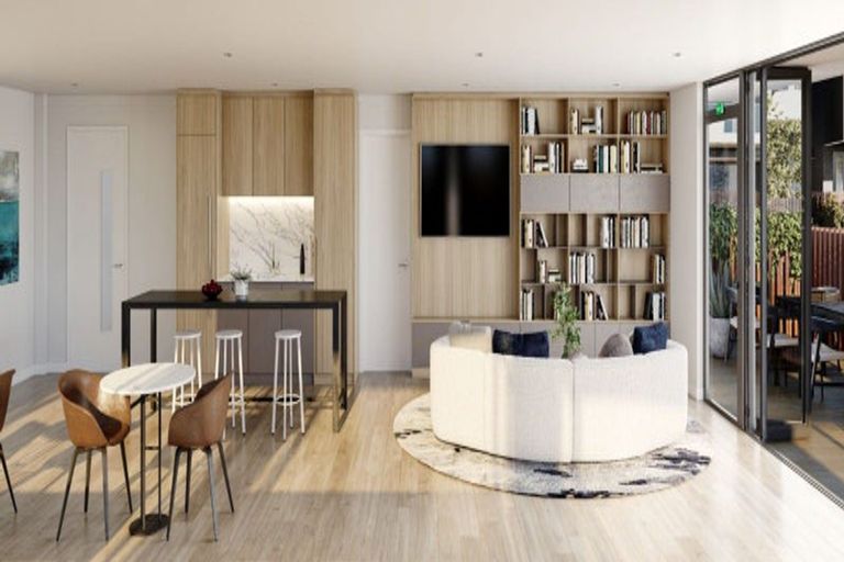 Photo of property in 223 Lake Road, Belmont, Auckland, 0622