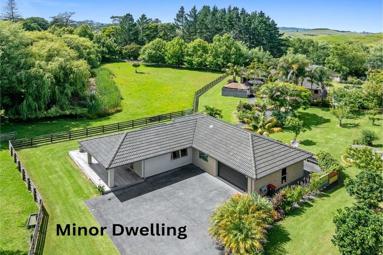 Photo of property in 1137 Port Albert Road, Port Albert, Wellsford, 0973