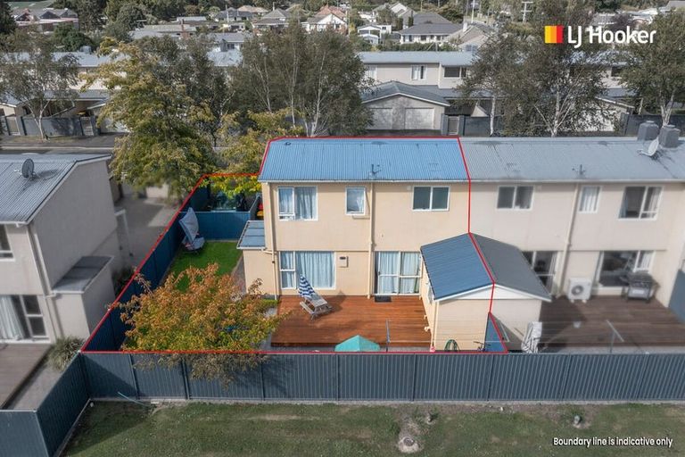 Photo of property in 34 Arran Street, Mosgiel, 9024