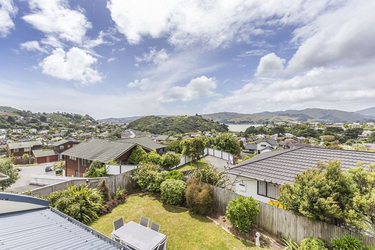Photo of property in 28c James Cook Drive, Whitby, Porirua, 5024