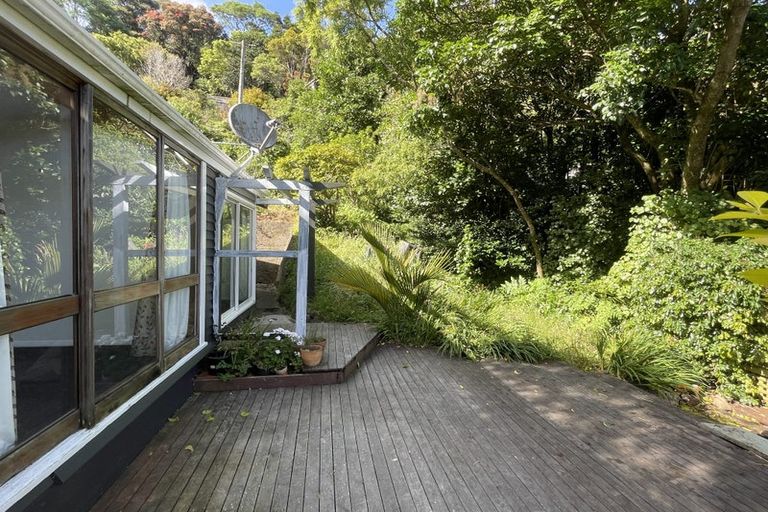 Photo of property in 10 Korimako Road, Days Bay, Lower Hutt, 5013