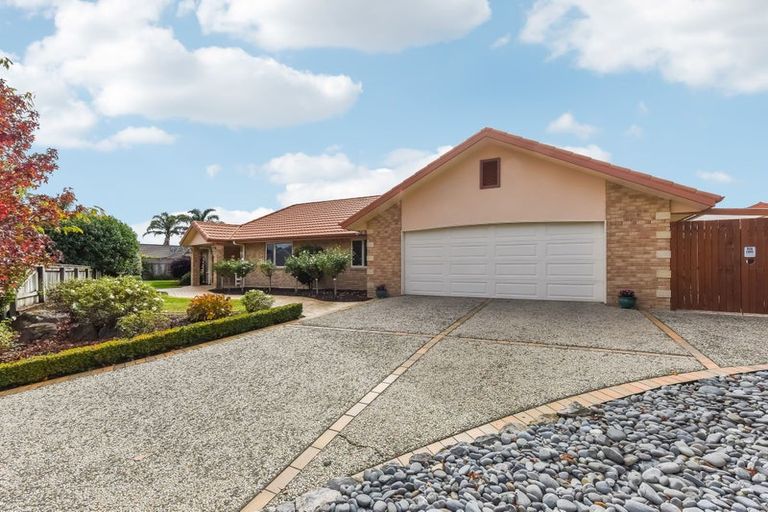 Photo of property in 5 Pastures Close, Richmond, 7020