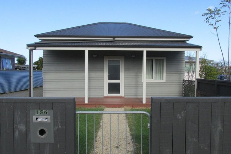 Photo of property in 156 Queen Street, Wairoa, 4108