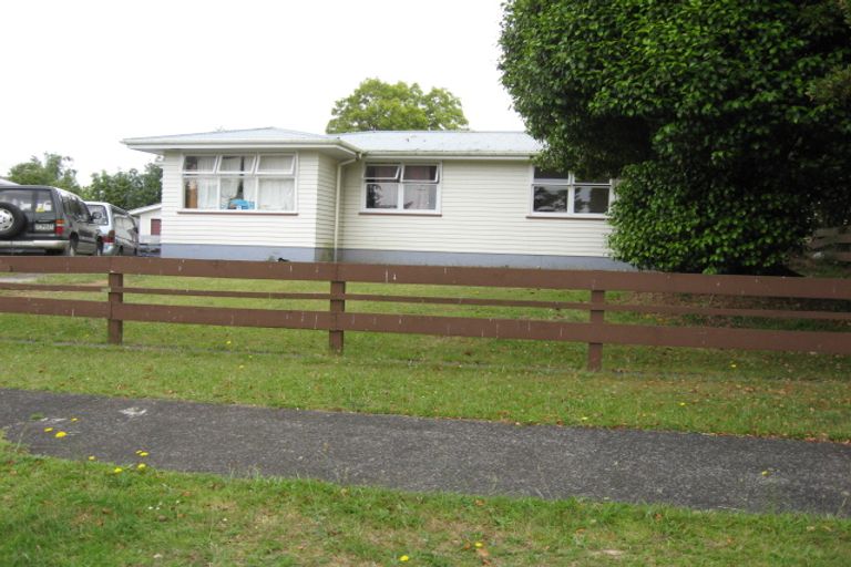 Photo of property in 29 London Street, Pukekohe, 2120