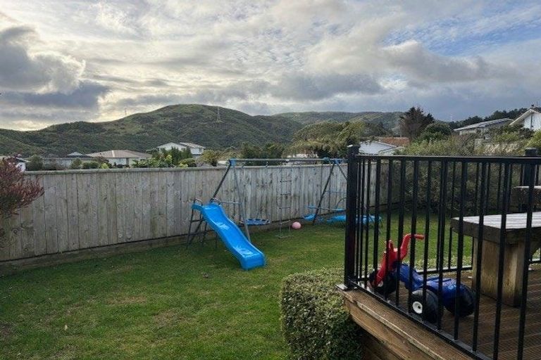 Photo of property in 7 Waiau Close, Kelson, Lower Hutt, 5010