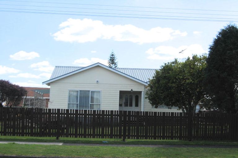 Photo of property in 91b Bailey Street, Huntly, 3700